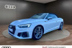 Audi S5  cabrio laser+b&o+spotsitz plus+massage