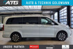 Mercedes Classe V Avantgarde Benz v 250 d 4m lang avantgarde leder navi standhz ahk