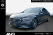 Mercedes Classe E Edition AMG Line Benz e 200 e 200 exclusive prem pano burm® mbeam memory ahk