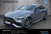 Mercedes Classe C Avantgarde Benz c 300 c 300 d amg+distro+pano+360 +burme+memory+night