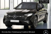 Mercedes GLC AMG Line Benz glc 220 d 4m amg+night+pano+360+ahk+led+totw+9g
