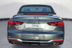 Audi S5  cabrio tfsi tiptronic kamera