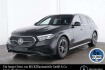 Mercedes Classe E Edition AMG Line Benz e 300 tde amg pano ahk ac/dc digital burmester