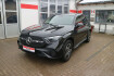 Mercedes GLC AMG Line Benz glc 300 de 4matic amg line pano memory paket