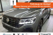 Volkswagen Touareg R-Line 3.0 tdi v6 4m r line black +ahk +luft +dynaudio +