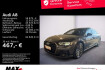 Audi A8  lang 50 tdi s line allradl+hud+matrix+pano+ah