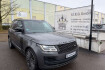 Land Rover Range Rover Autobiography Range rover autobiography
