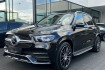 Mercedes GLE AMG Line Benz gle 400 d 4matic amg line ahk | burmester | 360