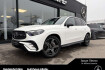Mercedes GLC AMG Line Benz glc 220 glc 220 d 4m edit.amg night dist ahk memo dlight