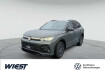Volkswagen Tiguan R-Line r line « black style » 2.0 tsi 4motion dsg