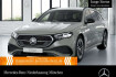 Mercedes Classe E  Benz e 300 de t hybrid amg fahrass 360  distr. hud led