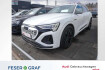 Audi Q8 e-tron S line Q8 e tron 55 s line pano hud matrix kameras 21?