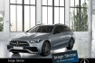 Mercedes Classe C AMG Line Advanced Benz c 300 c 300 de 4m amg adv+ burm3d keyl night digital
