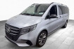 Mercedes Vito Pro benz vito  benz vito 119 cdi rwd pro extralang standhz nav kam