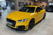 Audi TT RS Coupé  Tt rs coupe akropovic b&o matrix 440ps 280km/h