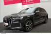 Audi Q7 S-Line 50 tdi quattro s line pano matrix acc b&o uvm.