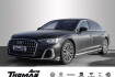 Audi A8  l 60 tfsi e quattro tiptronic matrix+headup