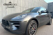 Porsche Macan  gts