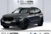 BMW X5  xdrive30d m sportpaket hud 2achsluftf. laser