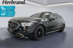 Mercedes Classe E Edition AMG Line Benz e 300 amg superscreen pano ahk distronic+ 360