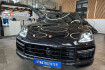 Porsche Cayenne  turbo *matrix led*360 kamera*
