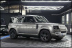 Land Rover Defender XS 3.0 d250 mhev xs luft / pano