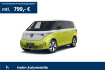 Volkswagen ID. Buzz Goal Id. buzz id.buzz goal kr