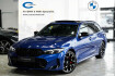 BMW Série 3  Bmw 340  340 m340i xdrive touring m sport pro panorama