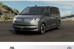 Volkswagen Multivan  T7 multivan  autres multivan edition tdi dsg+alu 19 »+7 sitzer+ahk+nav