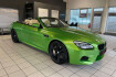 BMW M6 Coupé  M6 cabrio*27tkm*sonderlack*carbon*