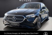 Mercedes Classe E  Benz e 200 limousine pano acc parkass. led spurh lm