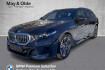 BMW Série 5 M-Sport 540 d xdrive m sport hud standhzg ahk pano navi digita