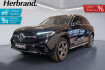 Mercedes GLC AMG Line Benz glc 300 de 4m amg pano ahk 360  memory carplay