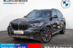 BMW X5  xdrive 45e m sport acc hud pano laser 360