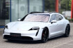 Porsche Taycan 4S  Taycan taycan*sport turismo*4s*360*acc*approvd*pasm*21?