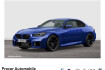 BMW M2 Coupé  M2 coupe head up kamera adapt. led hifi