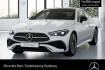 Mercedes CLE Coupé AMG Line Benz cle 300 e amg+night+pano+360+burmester+sitzklima