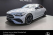 Mercedes CLE Coupé  Benz cle 450 4m pano carbon sth. sitzkl. upe:102.000