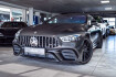 Mercedes AMG GT  benz amg gt  benz amg gt 43 coupe speedshift 9g*memory*pano*21