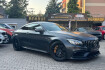 Mercedes C63 AMG  Benz c 63 amg c63 s amg*carbon*aero*magno*360 grad*burmester