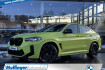 BMW X4 M  X4 m liveprof ahk laser paas dras hud har/kar 21?