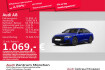 Audi A8  50 tdi qu. s line b&o/ahk/massage