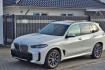BMW X5  30 d m sport komf/sitz airm/pano/360 /webasto