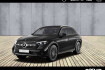 Mercedes GLC AMG Line Benz glc 450 glc 450 d 4m amg/mbux/led/ahk/burmester3d/360