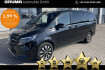 Mercedes Classe V Avantgarde Benz v 300 v 300 d avantgarde lang distronic+navi+leder+ahk