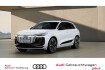 Audi Q6 e-tron  Autres q6 e tron quattro luft/headup/b+o/led/ahk/pano