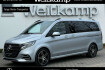 Mercedes Classe V  Benz v 250 v 250 d avant. lang amg+360 +ahk+burm.+7 sitz