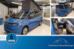 Volkswagen California Beach Camper T7 california ocean ehybr. 4m 360  acc dcc ahk