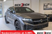 Volkswagen Touareg R-Line 3.0tdi 4m r line voll black 22? upe 114t