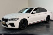 BMW M5  m5 schiebedach+sport.aga+massage+h&k+360